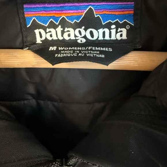 Patagonia Women’s 3 in 1 Jacket SIZE M - Picture 2 of 3